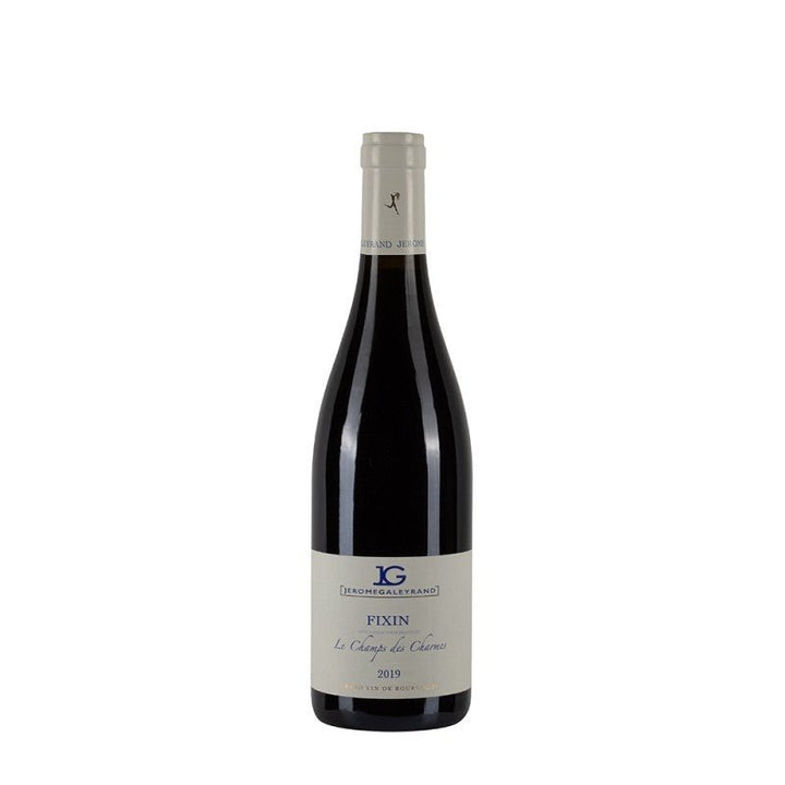Jérome Galeyrand Fixin Rouge 2019 Champ De Charmes - Carta dei Vini