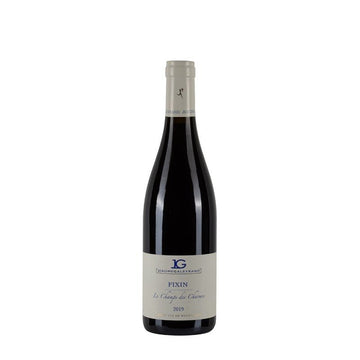 Jérome Galeyrand Fixin Rouge 2019 Champ De Charmes - Carta dei Vini