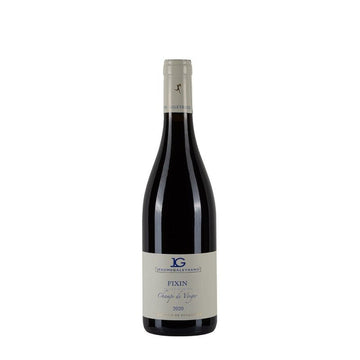 Jérome Galeyrand Fixin Rouge 2020 Champ De Vosger - Carta dei Vini