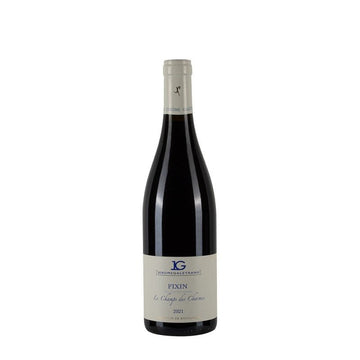 Jérome Galeyrand Fixin Rouge 2021 Champ De Charmes - Carta dei Vini