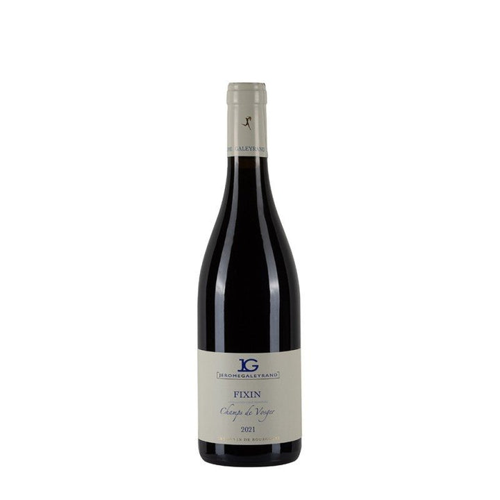 Jérome Galeyrand Fixin Rouge 2021 Champ De Vosger - Carta dei Vini