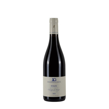 Jérome Galeyrand Fixin Rouge 2021 Champ De Vosger - Carta dei Vini