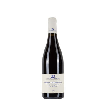 Jérome Galeyrand Gevrey - chambertin 2021 En Billard - Carta dei Vini