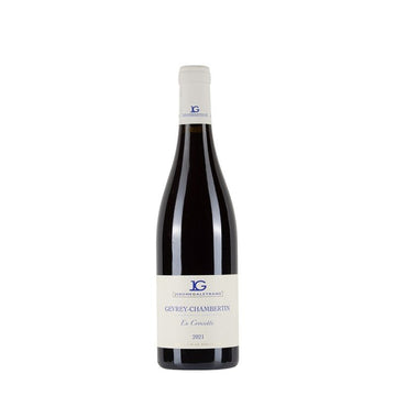 Jérome Galeyrand Gevrey - chambertin 2021 En Croisette - Carta dei Vini