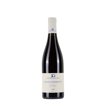 Jérome Galeyrand Gevrey - chambertin 2021 La Justice - Carta dei Vini