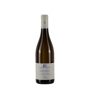 Jérome Galeyrand Marsannay Blanc 2020 Les Champs Perdrix - Carta dei Vini