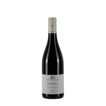 Jérome Galeyrand Marsannay Rouge 2020 La Combe Du Pre - Carta dei Vini