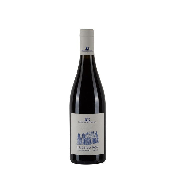 Jérome Galeyrand Marsannay Rouge 2021 Clos Du Roy - Carta dei Vini