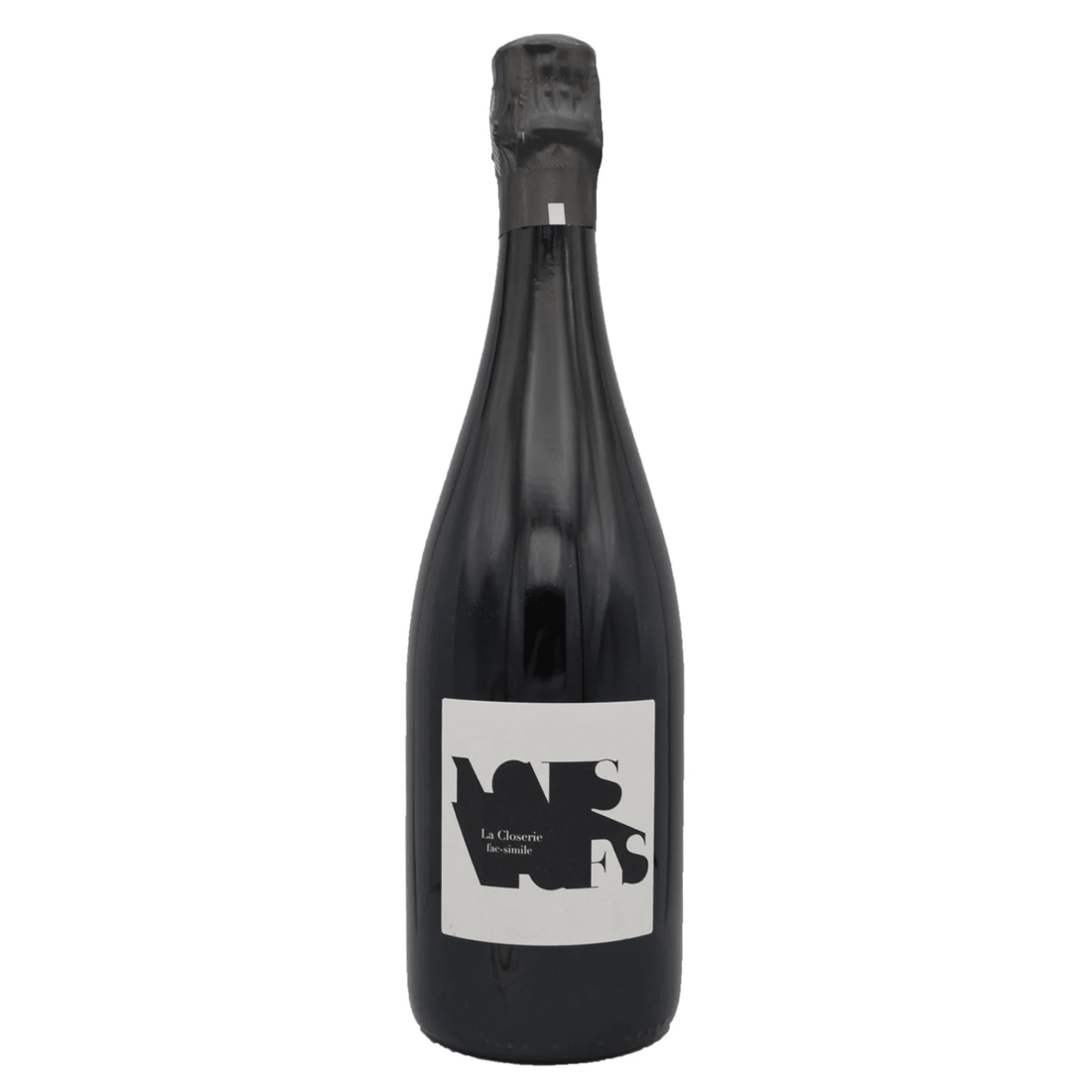 Jerome Prevost La Closerie Fac Simile Rosè Extra Brut sbocc. 20&