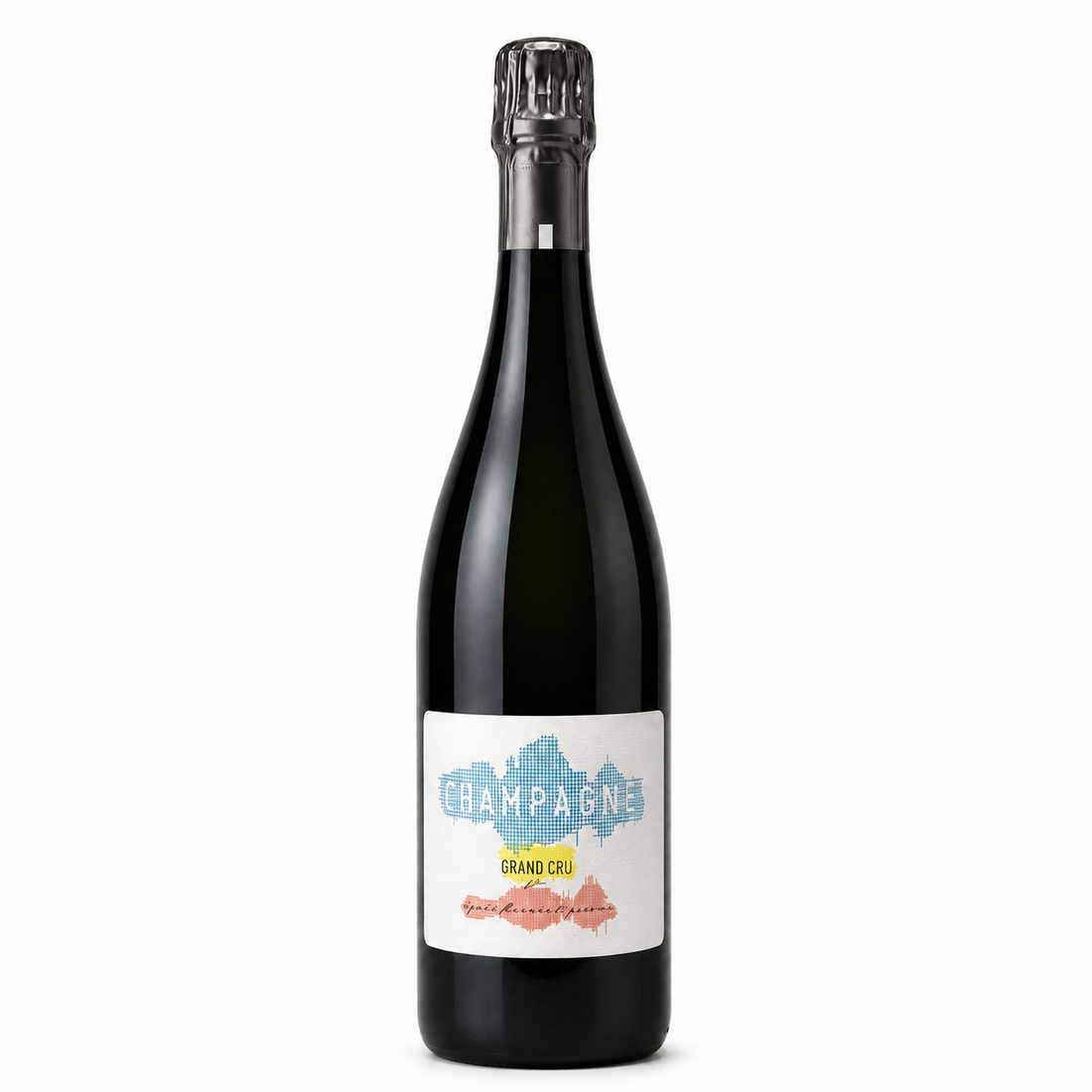 Jerome Prevost La Closerie Grand Cru Extra Brut