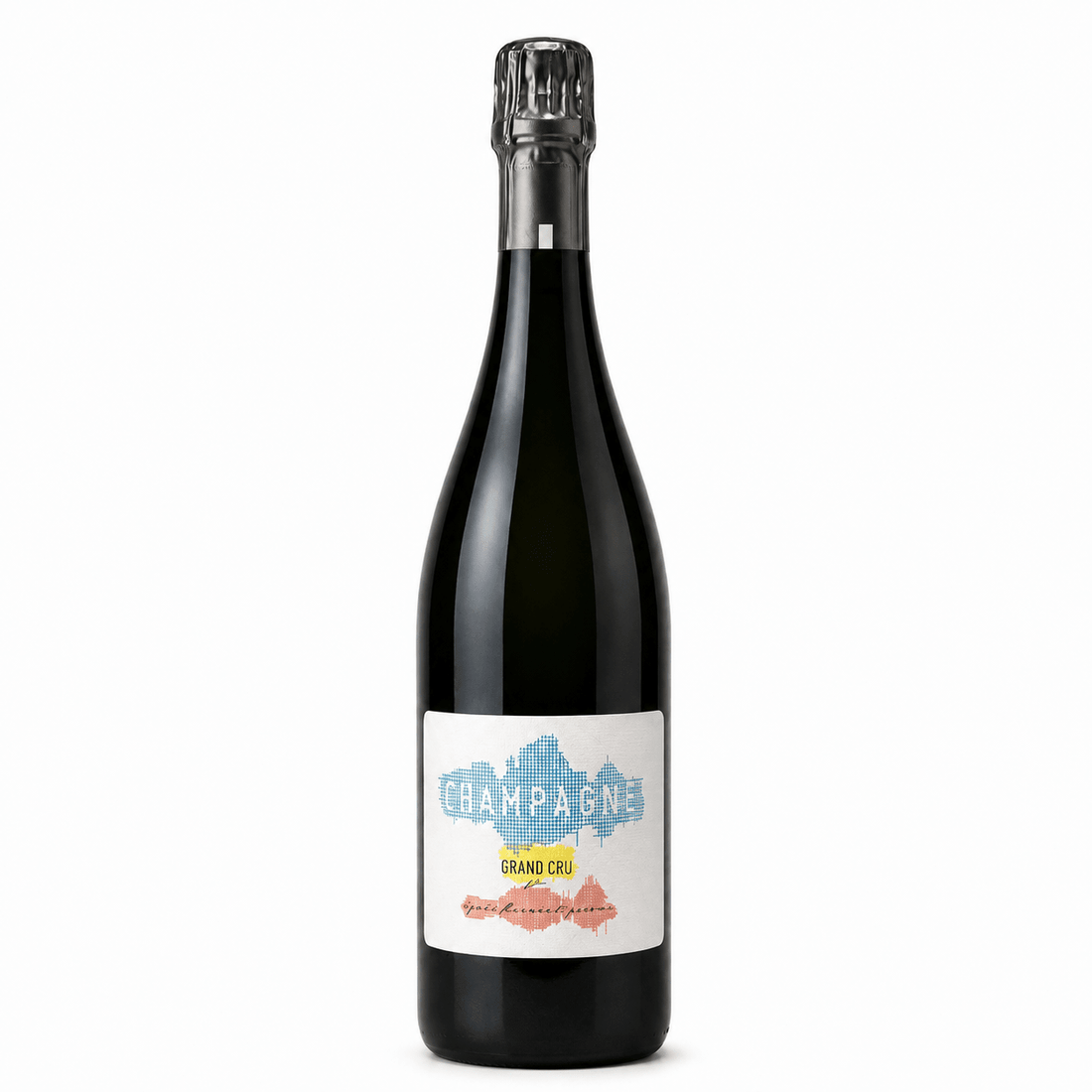 Jerome Prevost La Closerie Grand Cru Extra Brut  sbocc 2021 - Carta dei Vini
