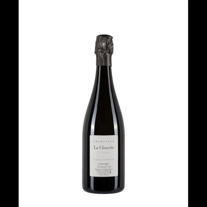 Jérôme Prévost La Closerie Les Béguines Lb22 - Carta dei Vini