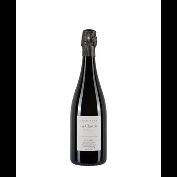 Jérôme Prévost La Closerie Les Béguines Lb22 - Carta dei Vini