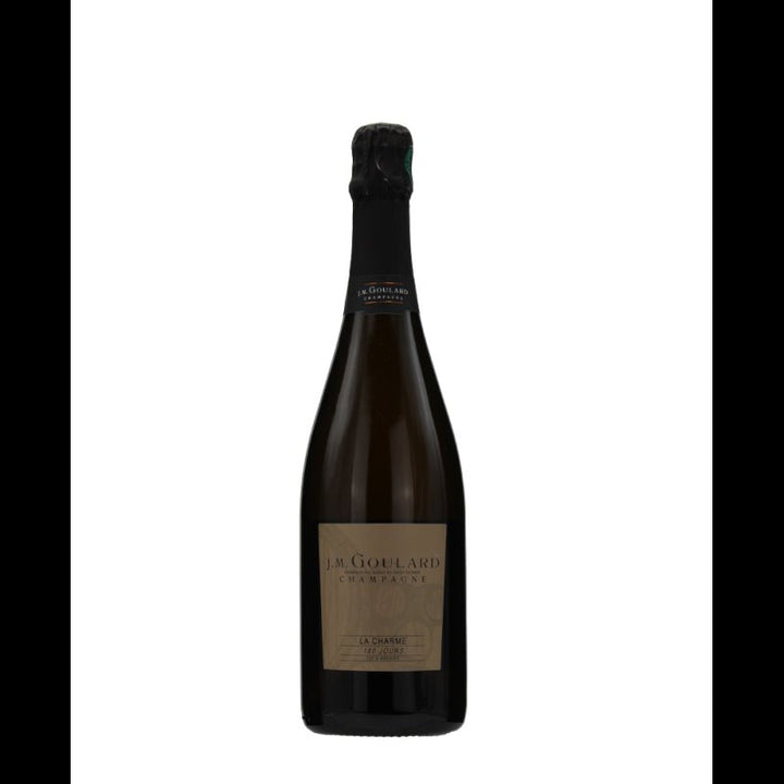 J.m. Goulard La Charme 180 Jours - Carta dei Vini
