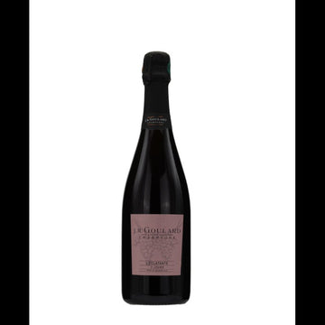 J.m. Goulard L'èclatante Rosè De Saignèe - Carta dei Vini