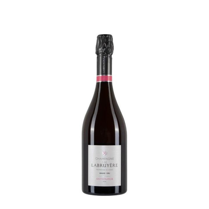 J.m Labruyere Anthologie Rosè - Carta dei Vini