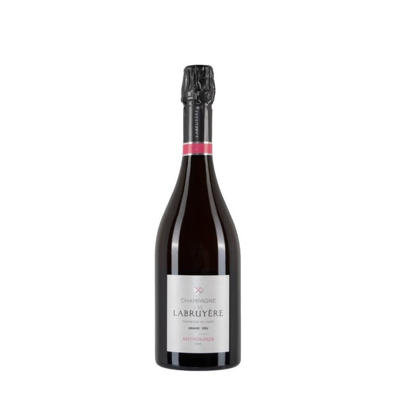 J.m Labruyere Anthologie Rosè - Carta dei Vini