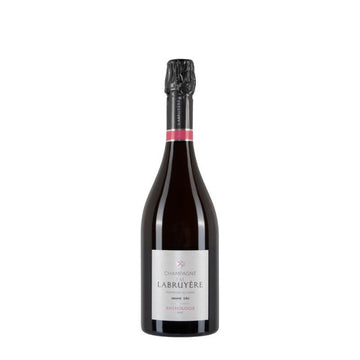 J.m Labruyere Anthologie Rosè - Carta dei Vini