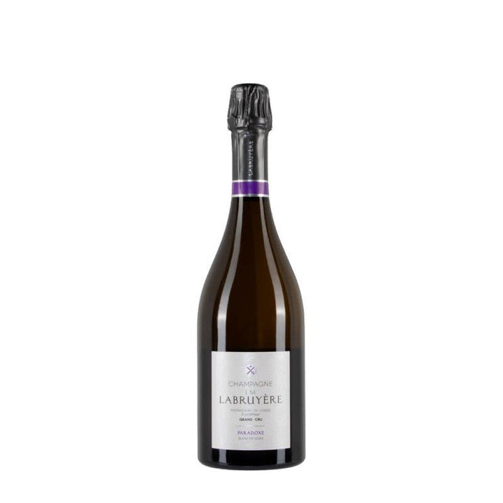 J.m Labruyere Paradoxe - Carta dei Vini