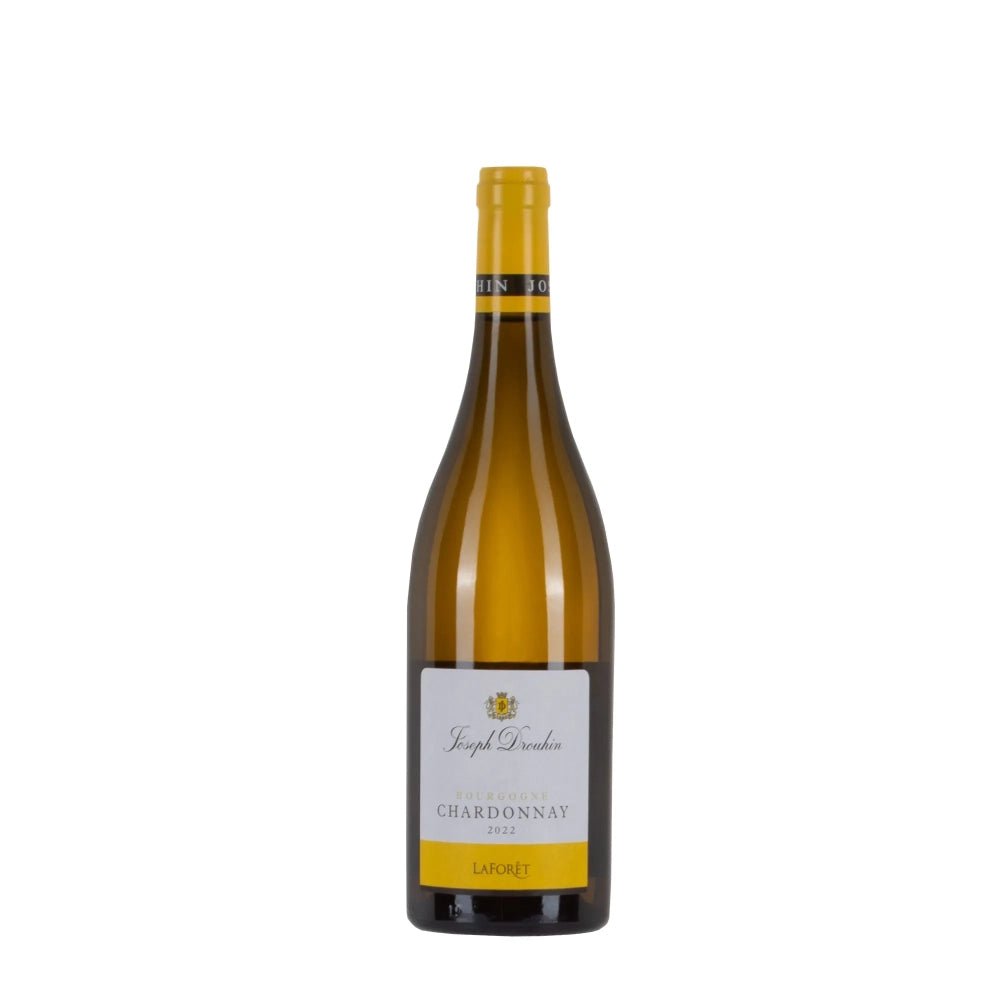 Joseph Drouhin Bourgogne Chardonnay 2022 Laforêt - Carta dei Vini