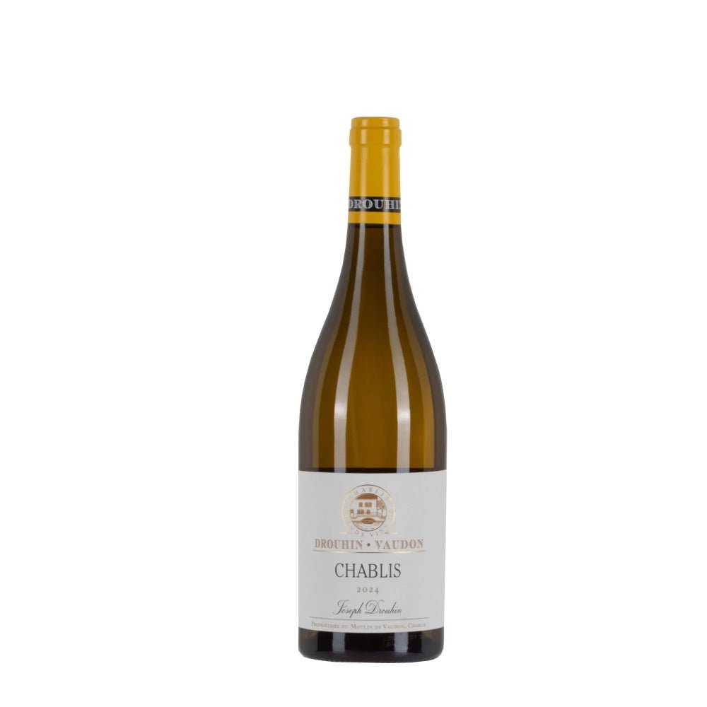 Joseph Drouhin Chablis 2024 - Carta dei Vini