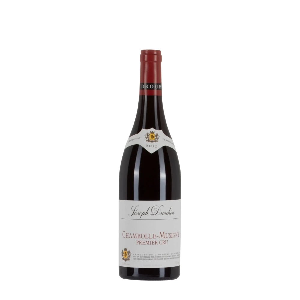 Joseph Drouhin Chambolle - musigny 1er Cru 2021 - Carta dei Vini