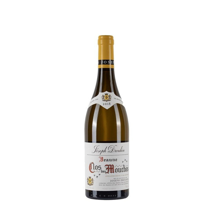 Joseph Drouhin Clos Des Mouches 2018 Blanc - Carta dei Vini