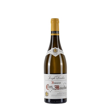 Joseph Drouhin Clos Des Mouches 2018 Blanc - Carta dei Vini