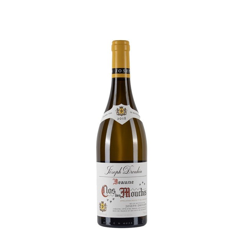 Joseph Drouhin Clos Des Mouches 2018 Blanc - Carta dei Vini