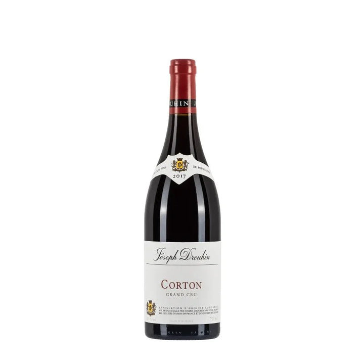 Joseph Drouhin Corton Rouge 2017 Grand Cru - Carta dei Vini