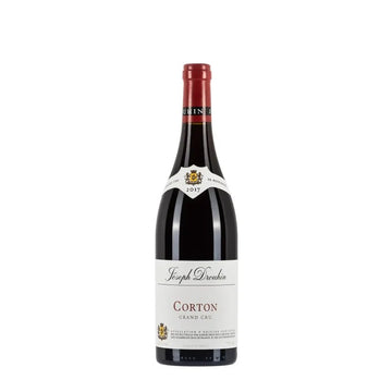 Joseph Drouhin Corton Rouge 2017 Grand Cru - Carta dei Vini