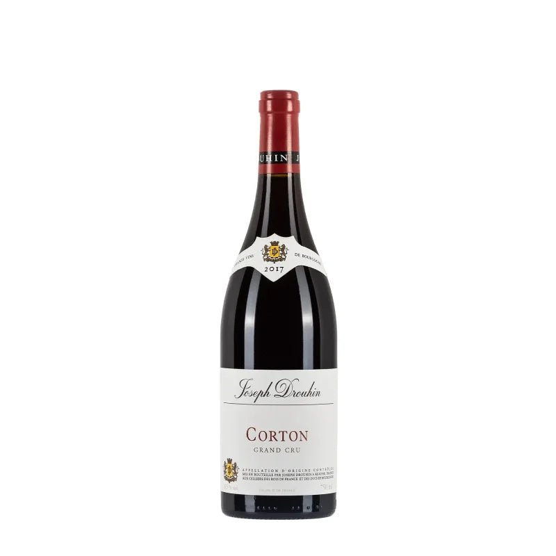 Joseph Drouhin Corton Rouge 2017 Grand Cru - Carta dei Vini