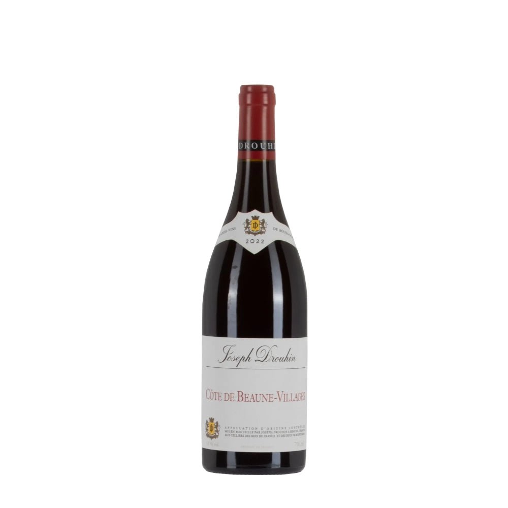 Joseph Drouhin Côte De Beaune - villages 2022 - Carta dei Vini