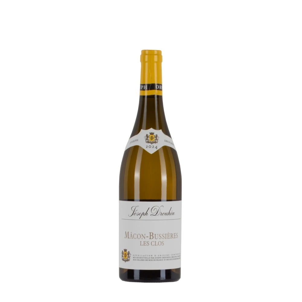 Joseph Drouhin Mâcon-Bussières Les Clos 2024