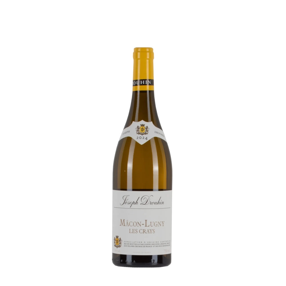 Joseph Drouhin Mâcon-Lugny Les Crays 2024
