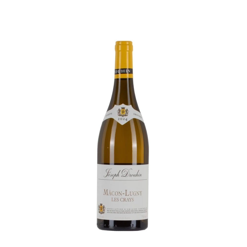 Joseph Drouhin Mâcon-lugny Les Crays 2024 - Carta dei Vini