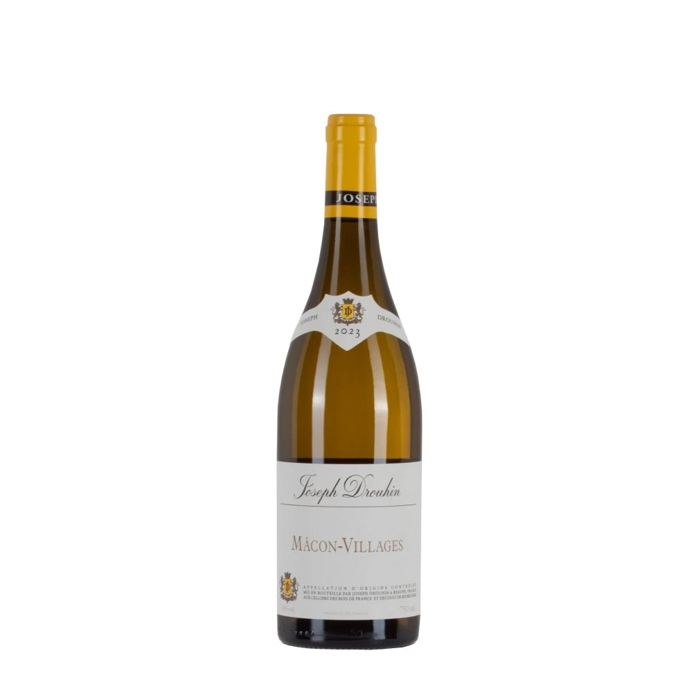 Joseph Drouhin Mâcon - villages 2023 - Carta dei Vini