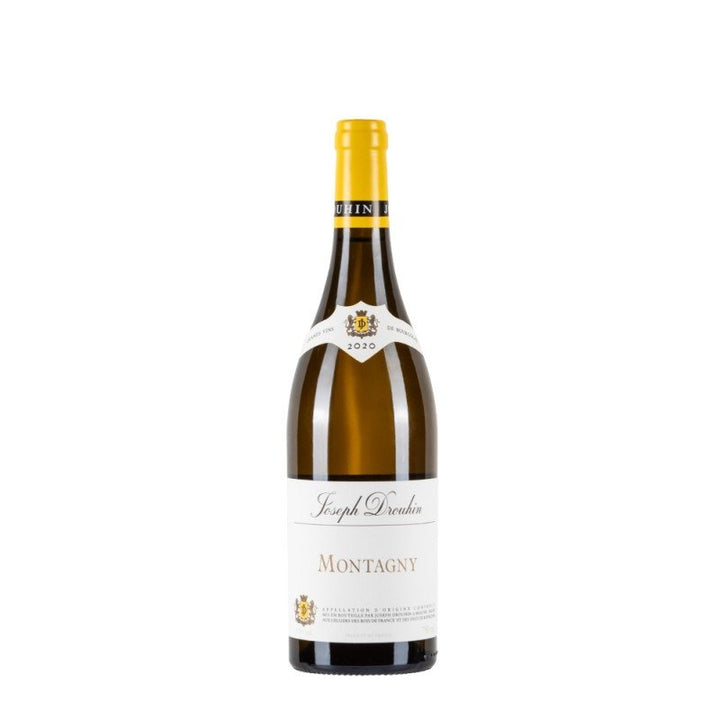 Joseph Drouhin Montagny Blanc 2020 - Carta dei Vini