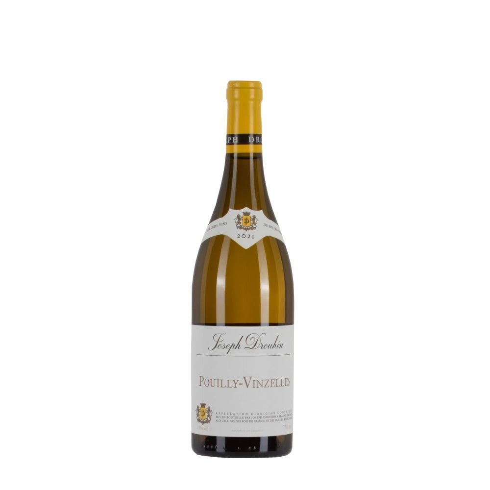 Joseph Drouhin Pouilly - vinzelles 2021 - Carta dei Vini