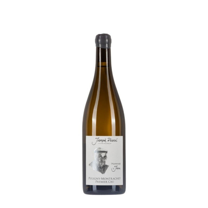 Joseph Pascal Puligny Montrachet Hommage A Jean 2021 - Carta dei Vini