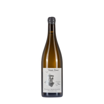 Joseph Pascal Puligny Montrachet Hommage A Jean 2021 - Carta dei Vini