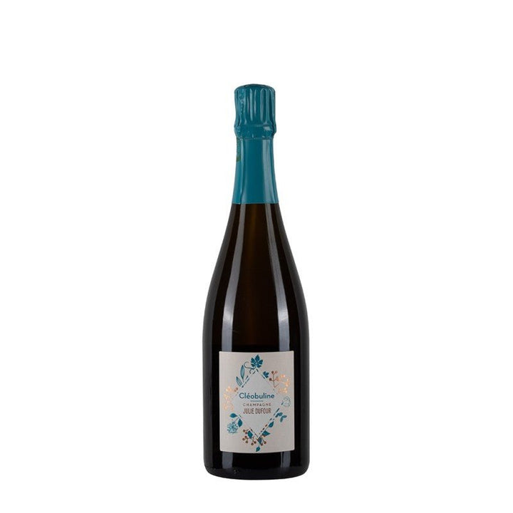 Julie Dufour Cléobuline - Carta dei Vini