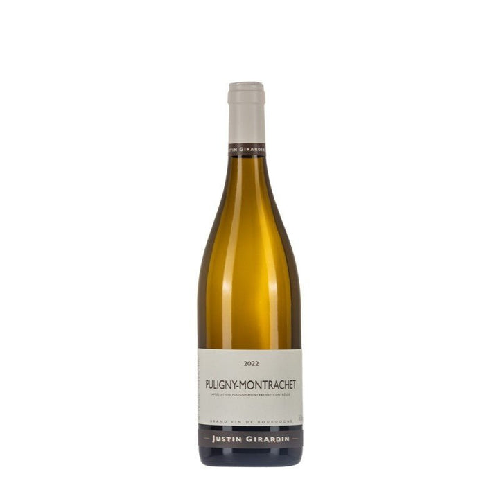 Justin Girardin Puligny Montrachet 2022 - Carta dei Vini
