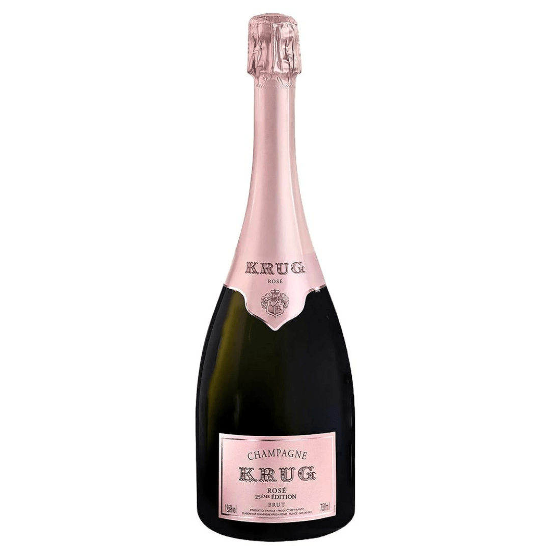 Krug 22 eme Edition rosè - Carta dei Vini