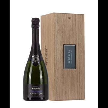 Krug Clos D'ambonnay 1995 Owc - Carta dei Vini