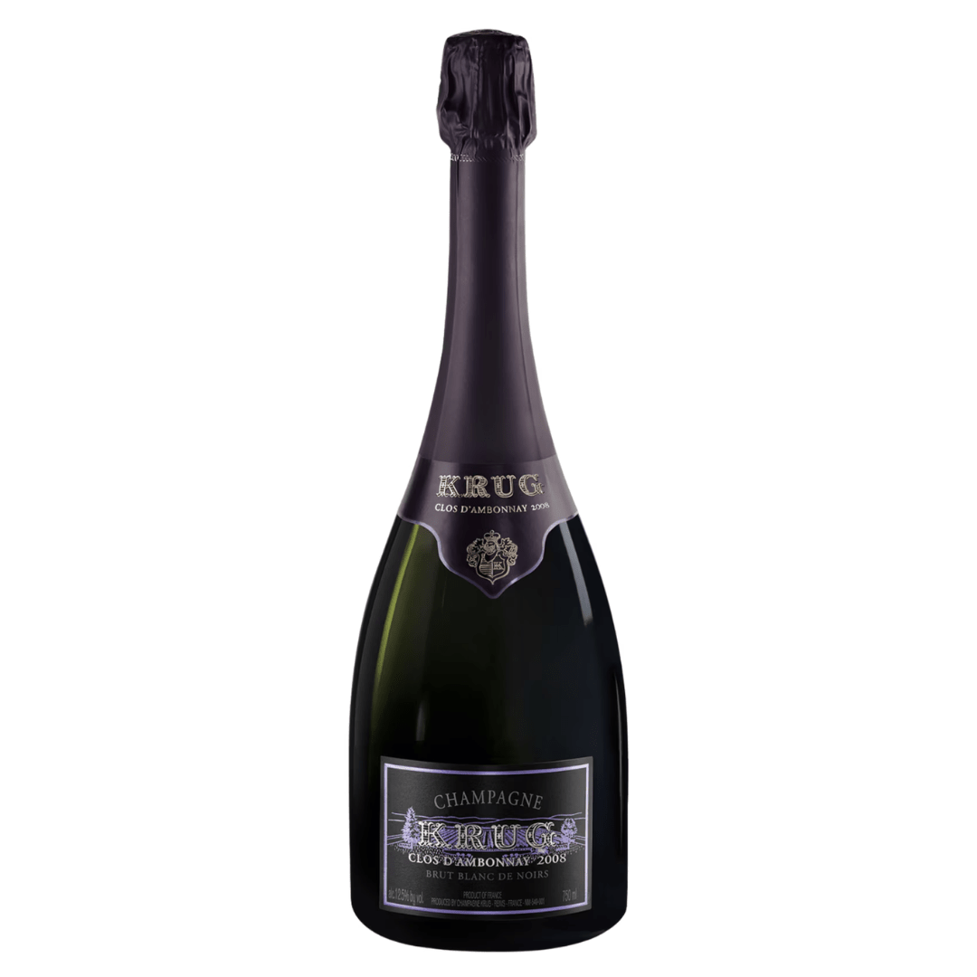 Krug Clos d’Ambonnay 2008 - Carta dei Vini