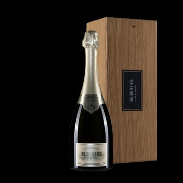Krug Clos Du Mesnil 2006 Owc - Carta dei Vini