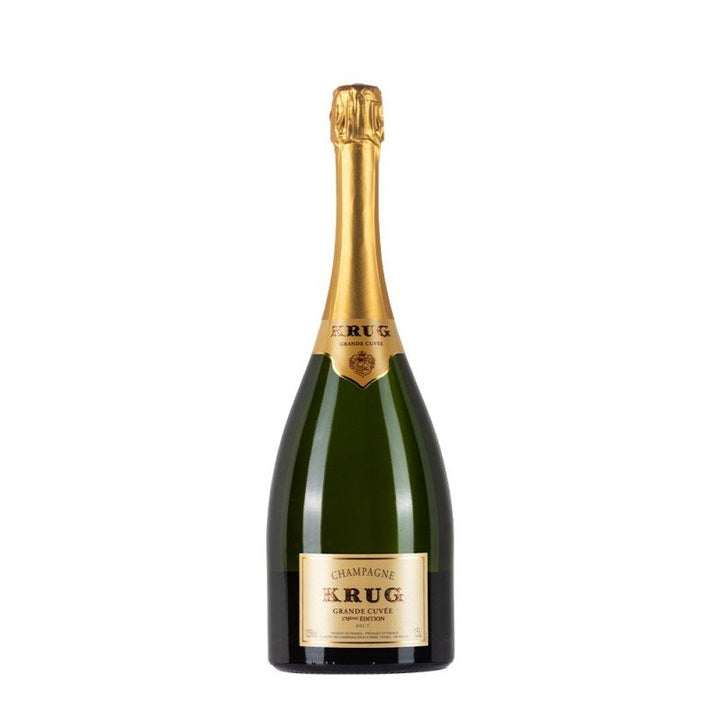 Krug Grande Cuvée 170ème Magnum - Carta dei Vini