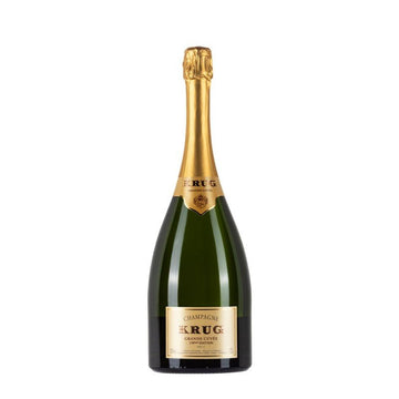 Krug Grande Cuvée 170ème Magnum - Carta dei Vini