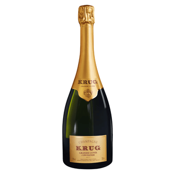 Krug Grande Cuvée 173 Edition - Carta dei Vini